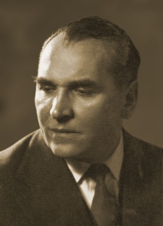 Tadeusz Krwawicz