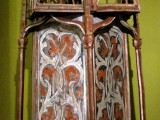 XV-wieczne tabernakulum ze Skalnika.