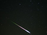 Lipiec miesiącem meteorów