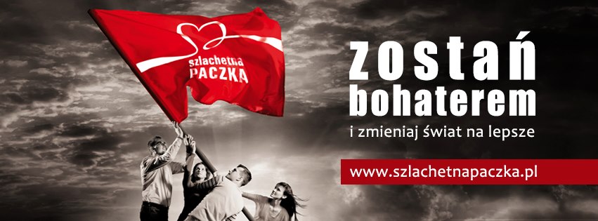 Szlachetna Paczka 2012