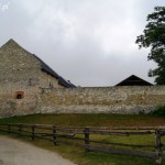 Zamek w Sobkowie