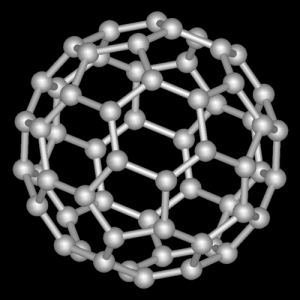 Fullerene-C60