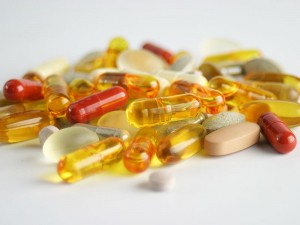 Tabletki - leki powstymujące ból neuropatyczny
