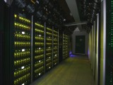 Superkomputer "Zeus".