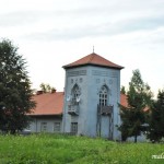 Pałac w Osieku