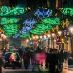 Kraków Święta Bożego Narodzenia