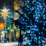 Kraków Święta Bożego Narodzenia