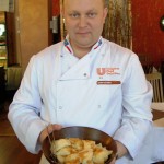 Pierogi ruskie turystyka kulinarna