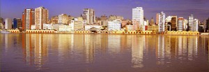 Porto Alegre budżet partycypacyjny