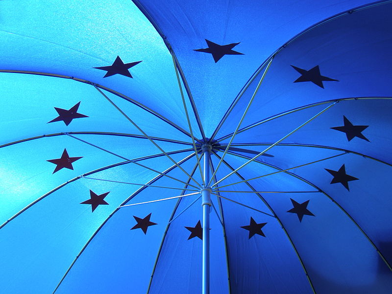 Niebieski Parasol bezpłatne porady prawne