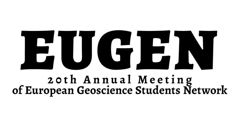 20. Europejski Zjazd Geologów "EUGEN"