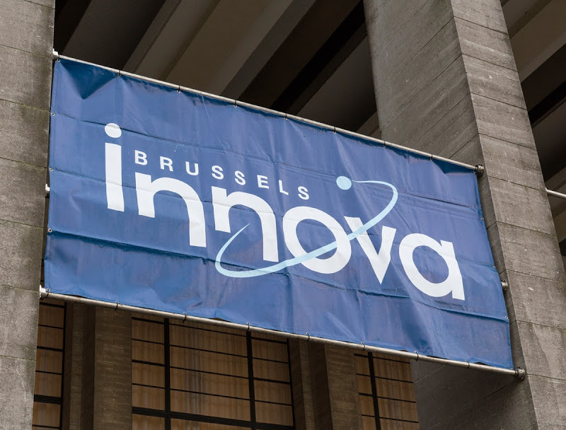 Brussels Innova 2014