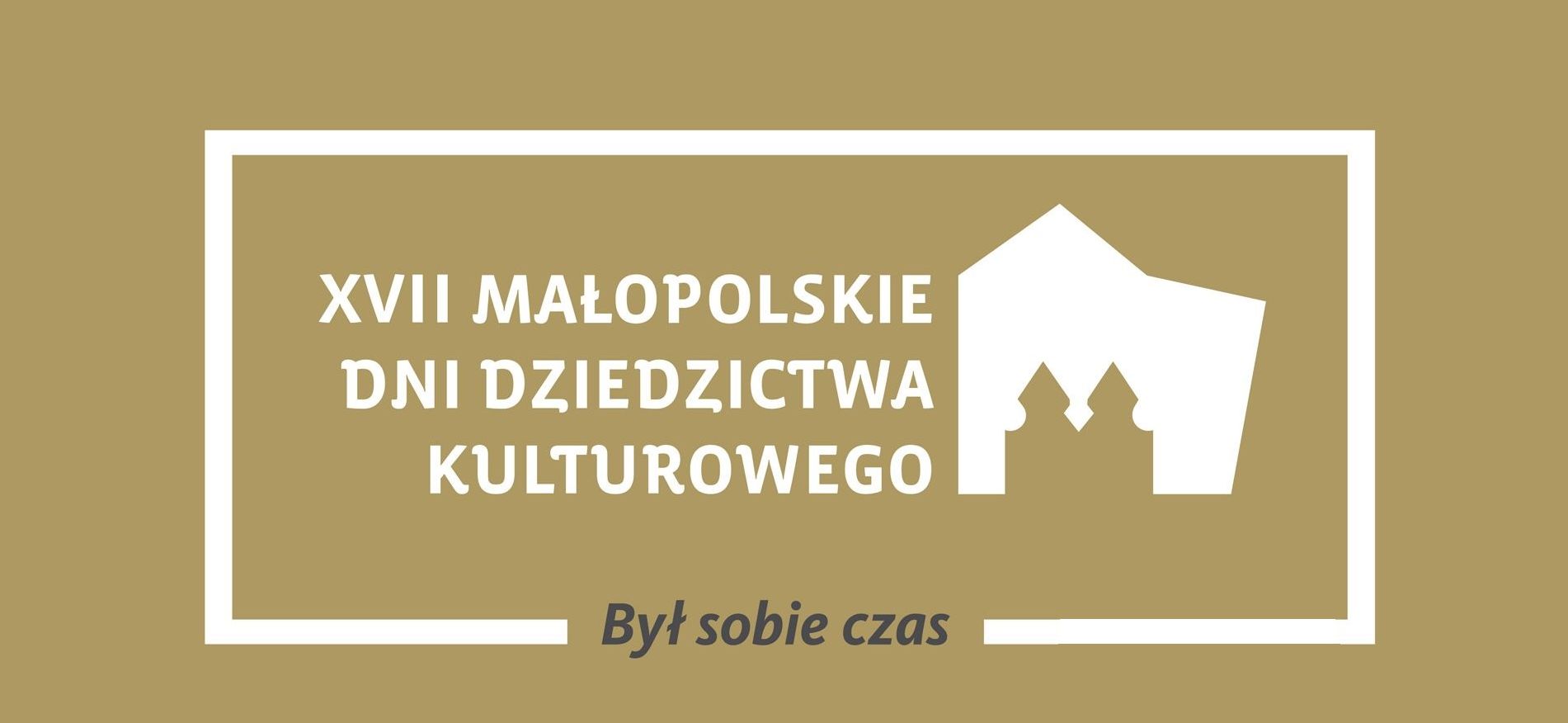 Małopolskie Dni Dziedzictwa Kulturowego 2015