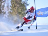 Niepełnosprawni na nartach