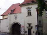 Zamek Żupny, siedziba Muzeum Żup Krakowskich. Foto: Wikipedia.