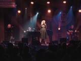 Koncert Haliny Mlynkovej – relacja z Piosturu 2012