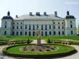 Pałac Sanguszków