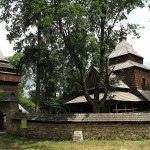 Cerkiew w Radrużu