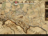 Duma Szlachecka - zrzut ekranu gry.