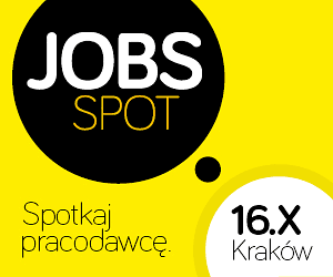 JOB spot Kraków