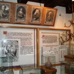 Muzeum Kresów Lubaczów